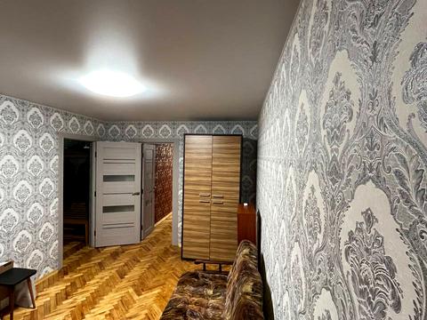 квартира по адресу Научная ул., 6