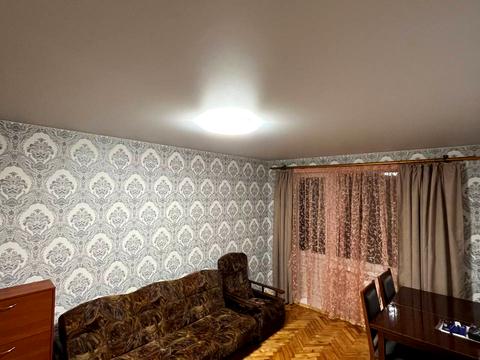 квартира по адресу Научная ул., 6