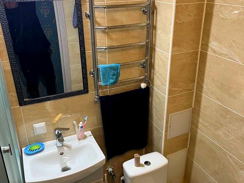 квартира по адресу Научная ул., 6