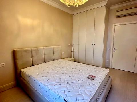 квартира по адресу Иоанна Павла II ул. (Лумумбы Патриса), 6/1