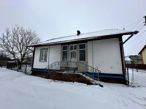 будинок за адресою Михайла Грушевського вул.