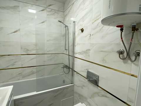 квартира за адресою Київ, Березова вул., 43