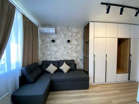 квартира за адресою Київ, Березова вул., 43