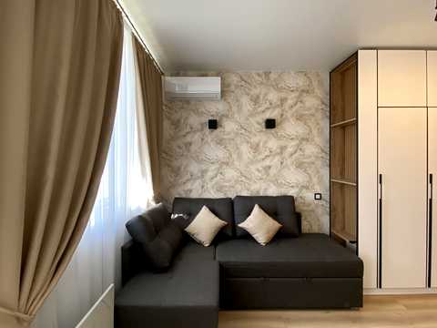 квартира за адресою Київ, Березова вул., 43