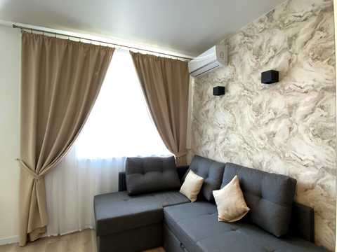 квартира за адресою Київ, Березова вул., 43
