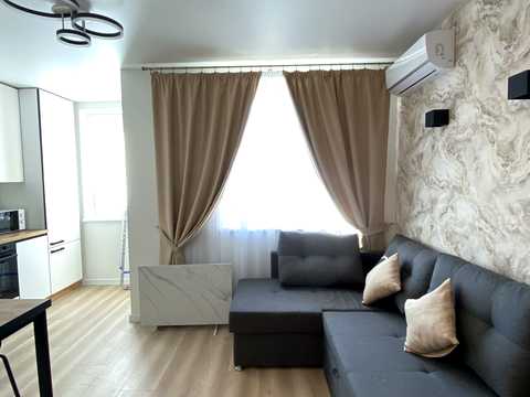 квартира за адресою Київ, Березова вул., 43