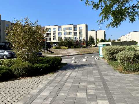 квартира за адресою Київ, Березова вул., 43