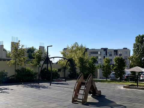квартира за адресою Київ, Березова вул., 43