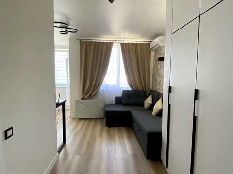 квартира за адресою Київ, Березова вул., 43