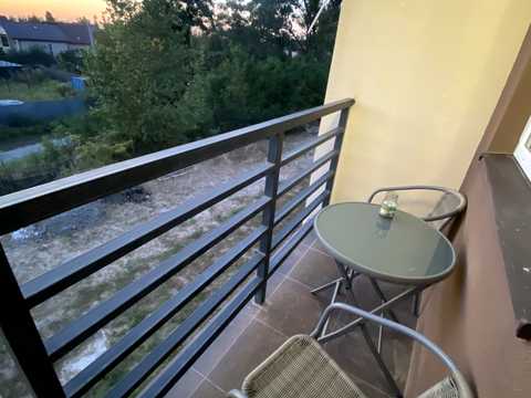 квартира за адресою Київ, Березова вул., 43