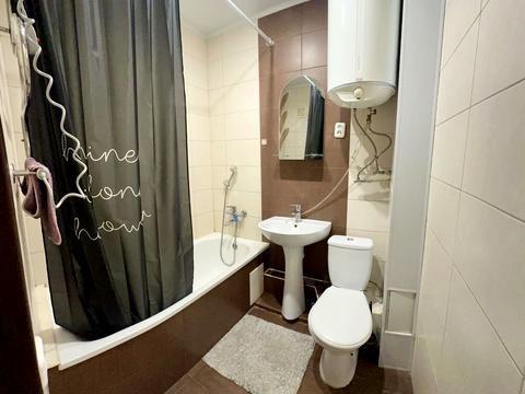 квартира по адресу Героев просп., 21