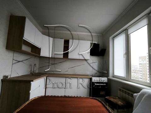 квартира за адресою Архітектора Вербицького вул., 9-Ж