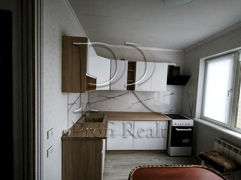 квартира за адресою Архітектора Вербицького вул., 9-Ж