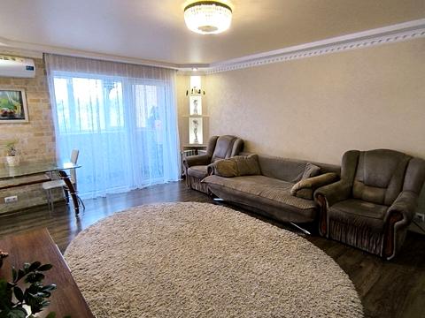 квартира по адресу Запорожского Казачества ул., 19а