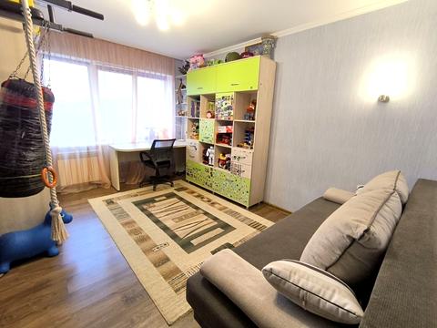 квартира по адресу Запорожского Казачества ул., 19а