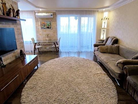 квартира по адресу Запорожского Казачества ул., 19а