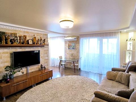 квартира по адресу Запорожского Казачества ул., 19а