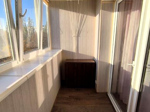 квартира по адресу Запорожского Казачества ул., 19а