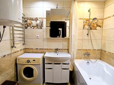 квартира по адресу Запорожского Казачества ул., 19а