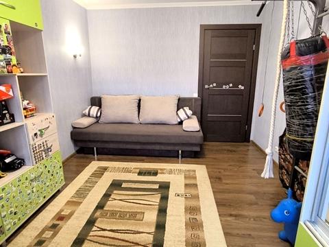 квартира по адресу Запорожского Казачества ул., 19а