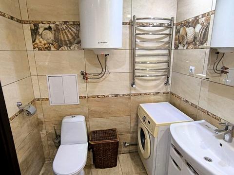 квартира по адресу Запорожского Казачества ул., 19а