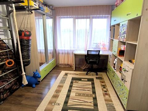 квартира по адресу Запорожского Казачества ул., 19а