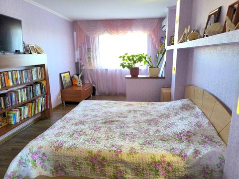 квартира по адресу Запорожского Казачества ул., 19а