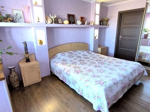 квартира по адресу Запорожского Казачества ул., 19а