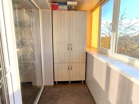 квартира по адресу Запорожского Казачества ул., 19а