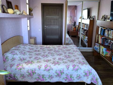 квартира по адресу Запорожского Казачества ул., 19а