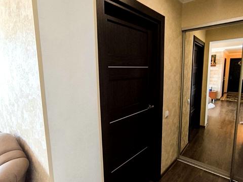 квартира по адресу Запорожского Казачества ул., 19а