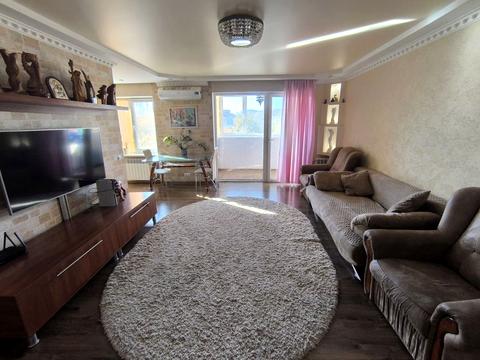 квартира по адресу Запорожского Казачества ул., 19а