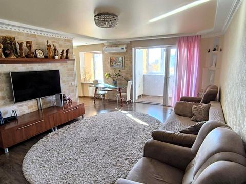 квартира по адресу Запорожского Казачества ул., 19а