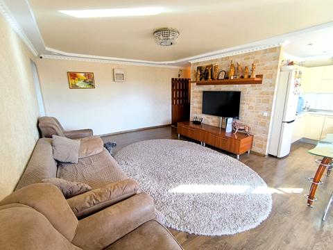 квартира по адресу Запорожского Казачества ул., 19а