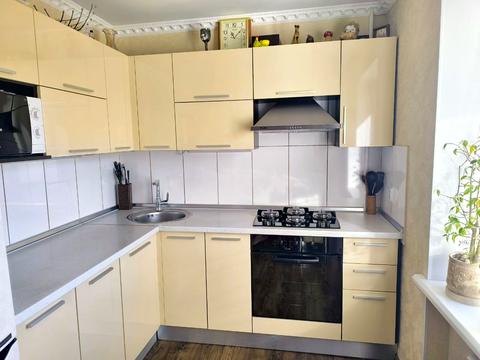 квартира по адресу Запорожского Казачества ул., 19а