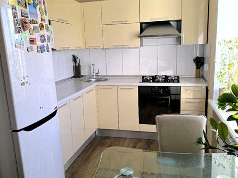 квартира по адресу Запорожского Казачества ул., 19а