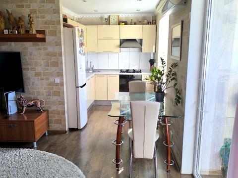 квартира по адресу Запорожского Казачества ул., 19а