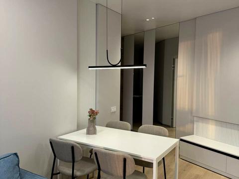 квартира за адресою Родини Крістерів вул., 2