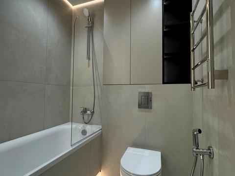 квартира за адресою Родини Крістерів вул., 2