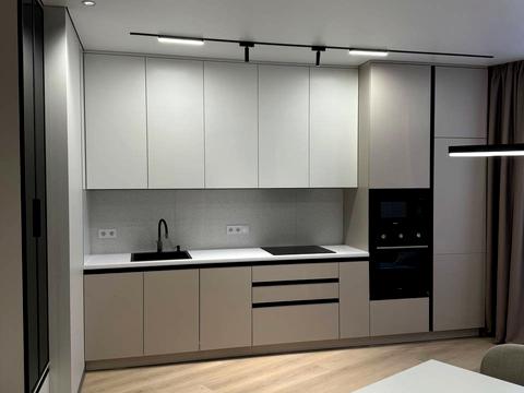 квартира за адресою Родини Крістерів вул., 2