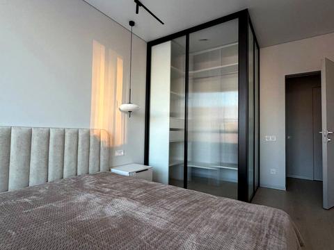 квартира за адресою Родини Крістерів вул., 2