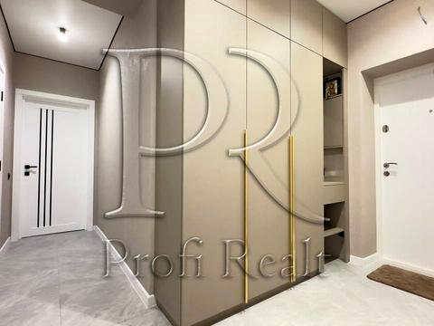 квартира за адресою с. Софіївська Борщагівка, Санаторна вул., 25