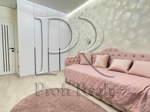 квартира за адресою с. Софіївська Борщагівка, Санаторна вул., 25