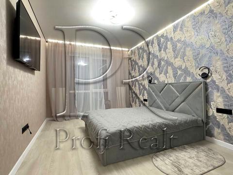 квартира за адресою с. Софіївська Борщагівка, Санаторна вул., 25