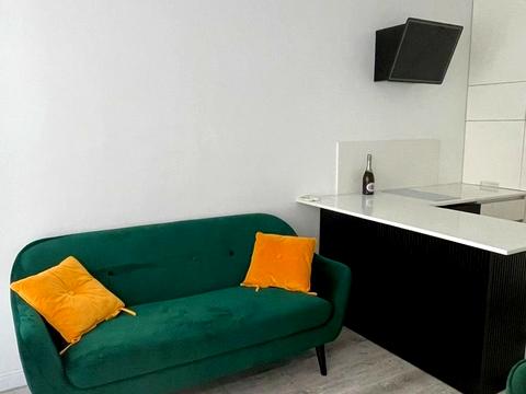 квартира по адресу Златоустовская ул., 34