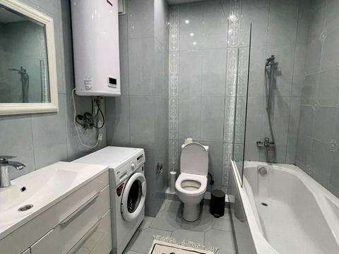 квартира по адресу Златоустовская ул., 34