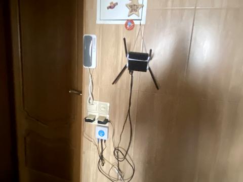 квартира за адресою Русанівський бульв., 1