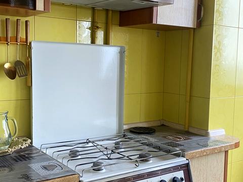 квартира за адресою Русанівський бульв., 1