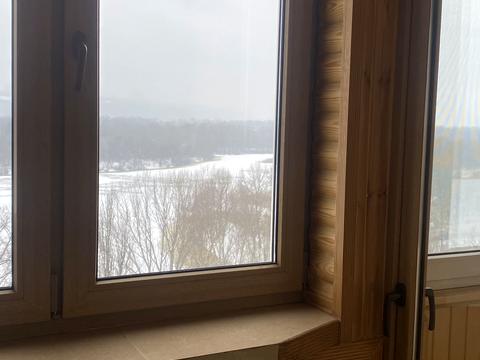 квартира за адресою Русанівський бульв., 1