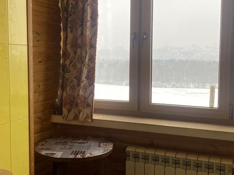 квартира за адресою Русанівський бульв., 1